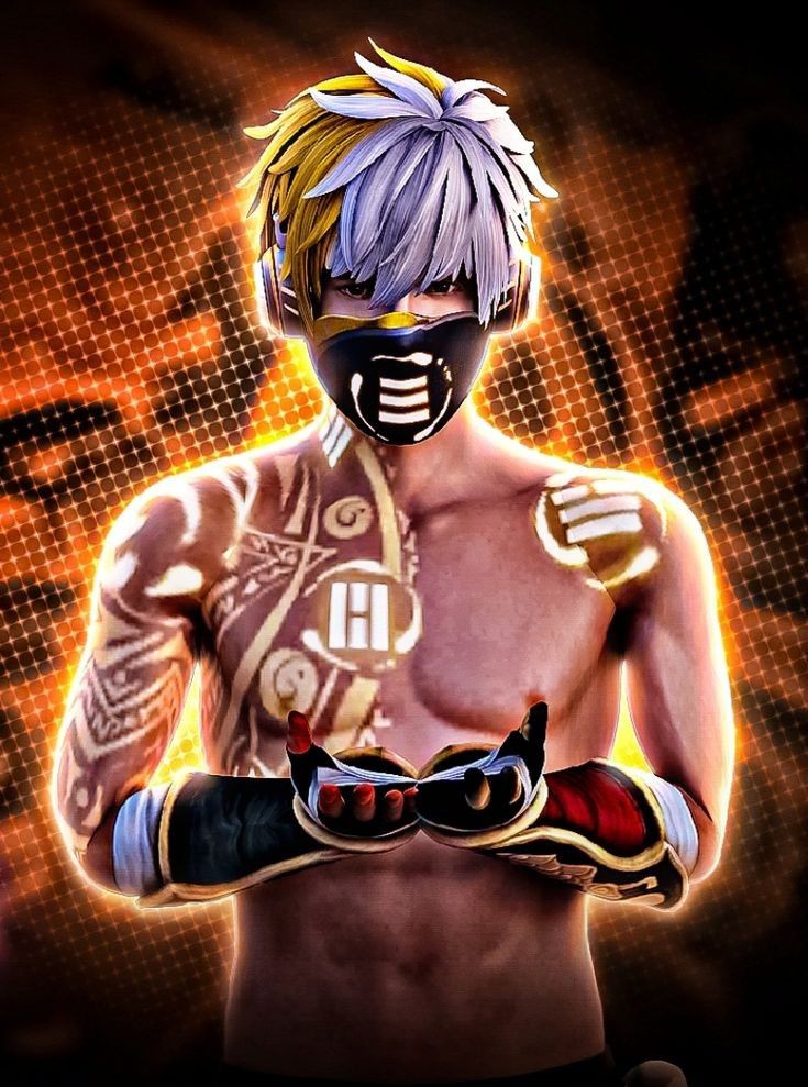 free-fire-dp-boy
