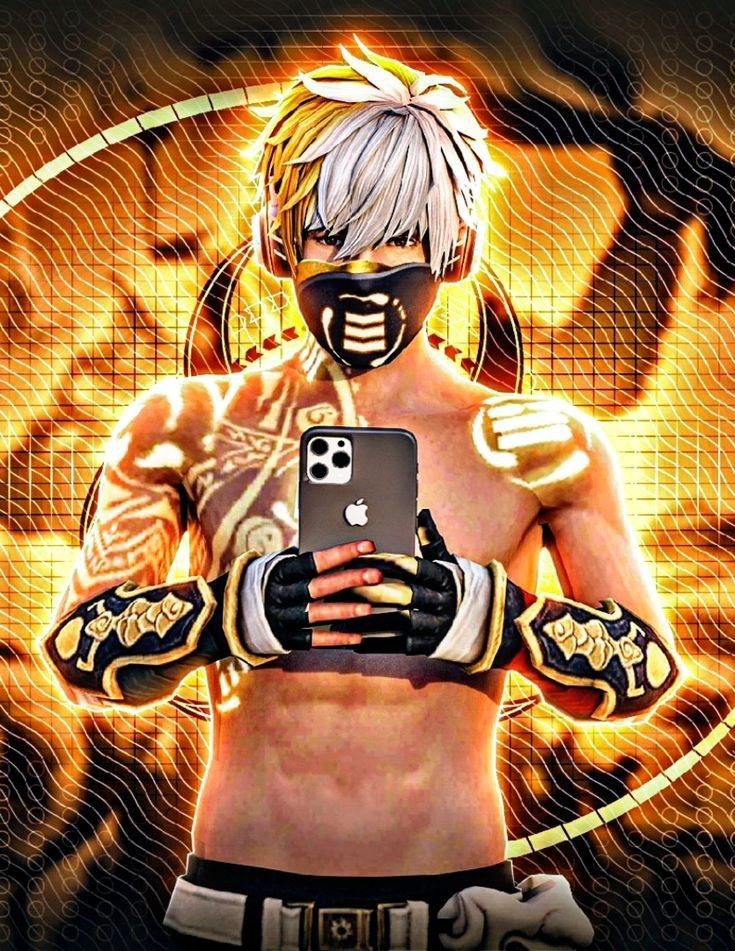 garena-free-fire-wallpaper