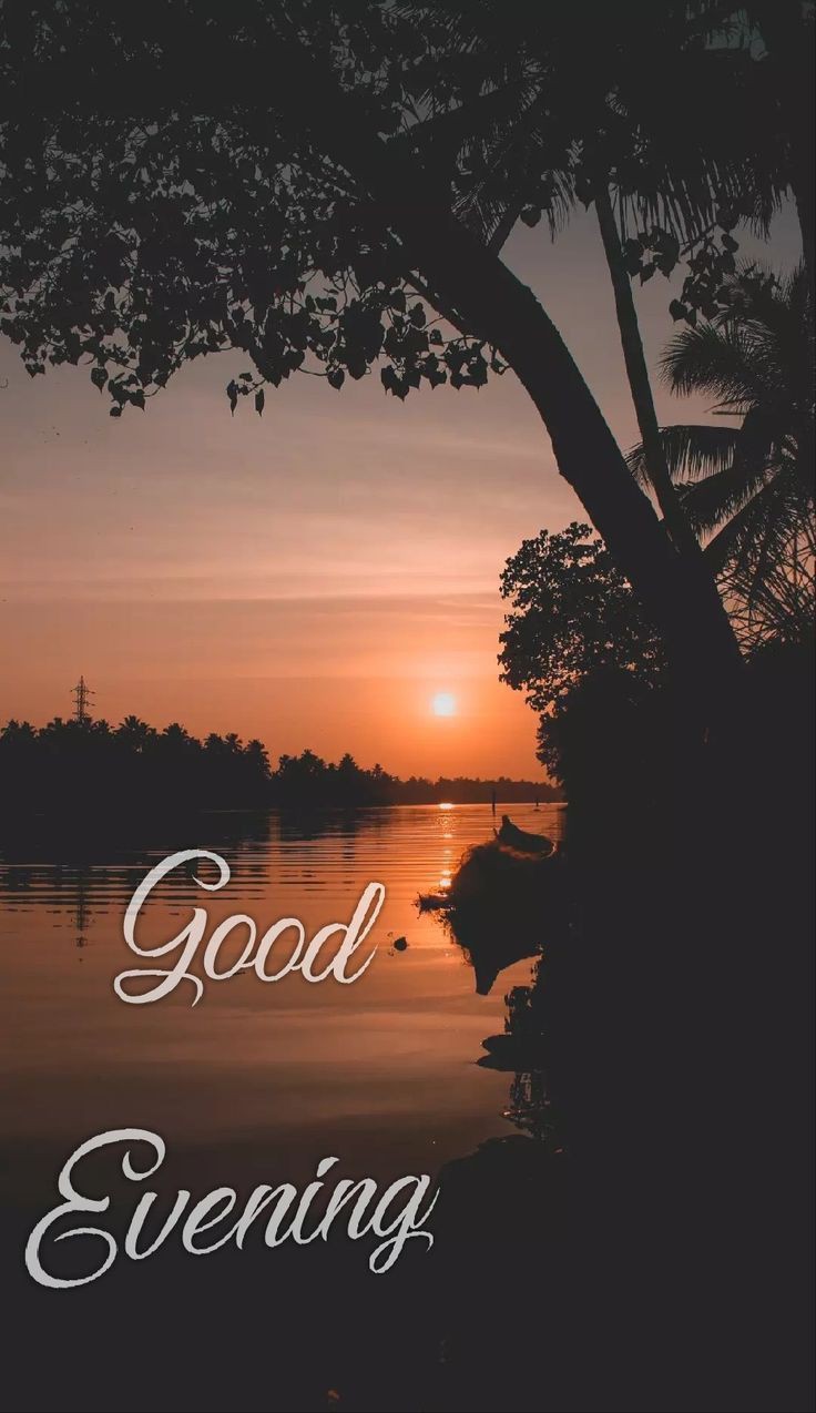 good-evening-images