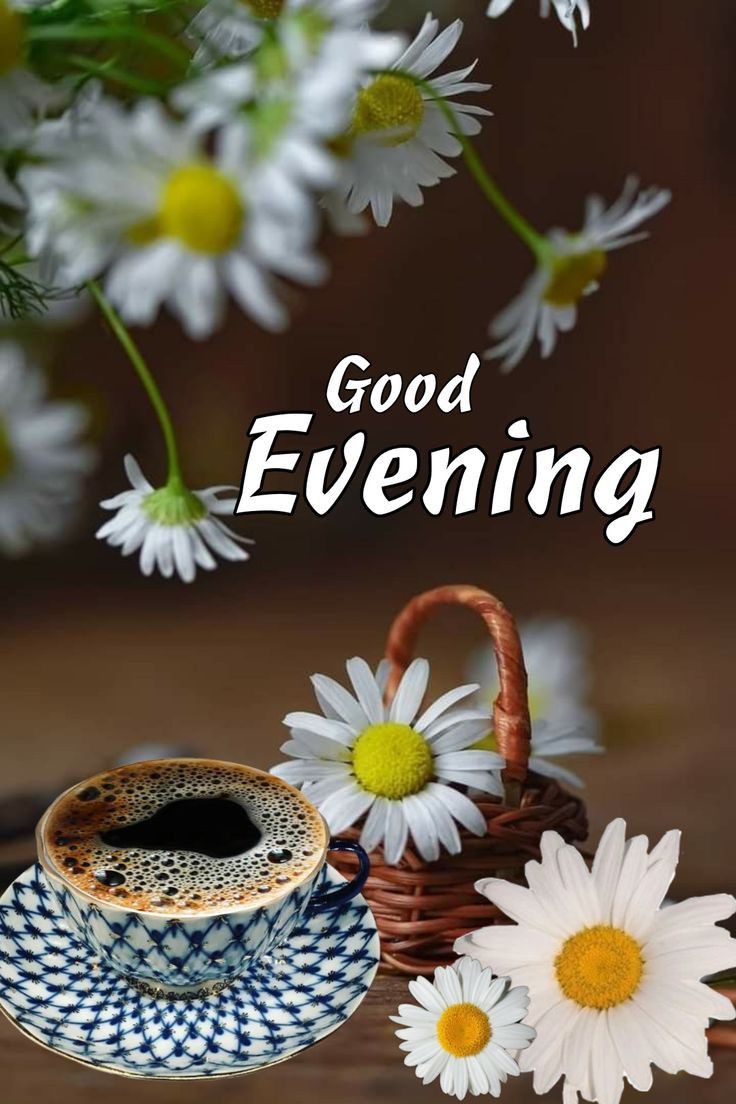 good-evening-images