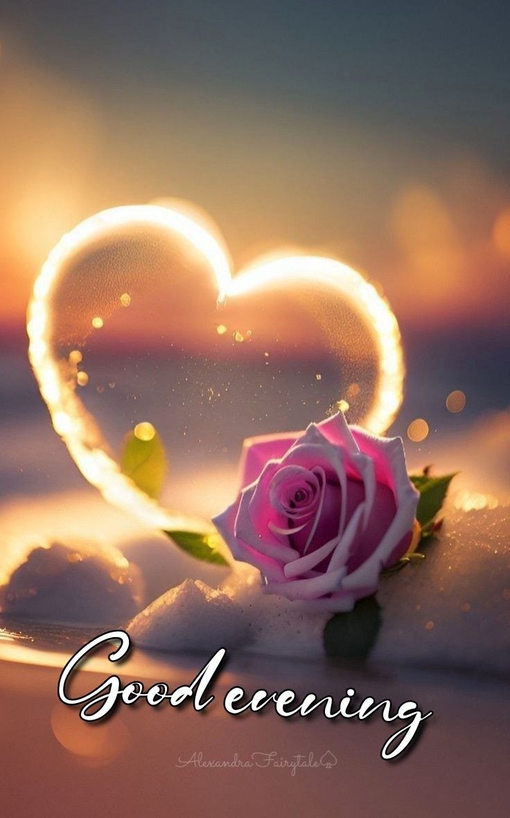 good-evening-images-and-wishes
