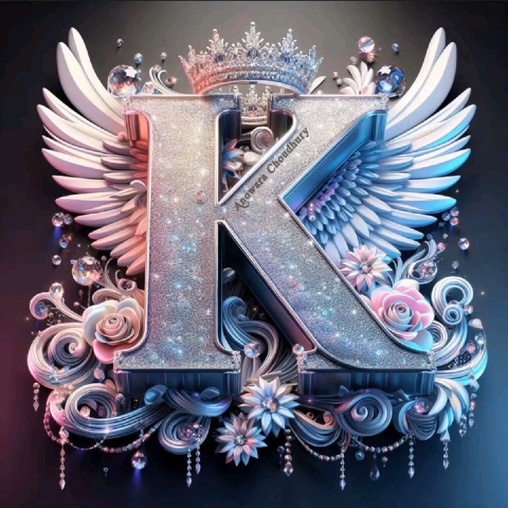 k-name-dp-boy-stylish