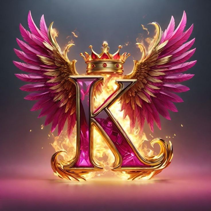 k-name-dp-for-whatsapp-love