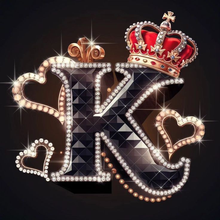 k-name-dp-love-sad-stylish