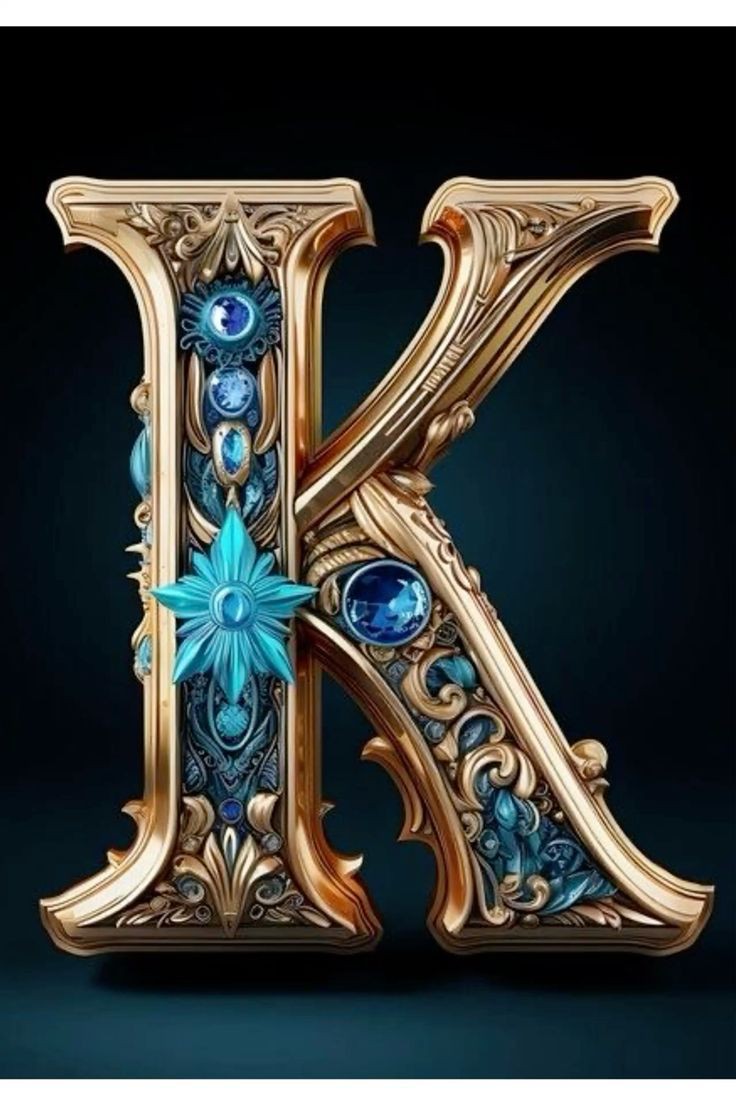 k-name-dp-stylish-boy