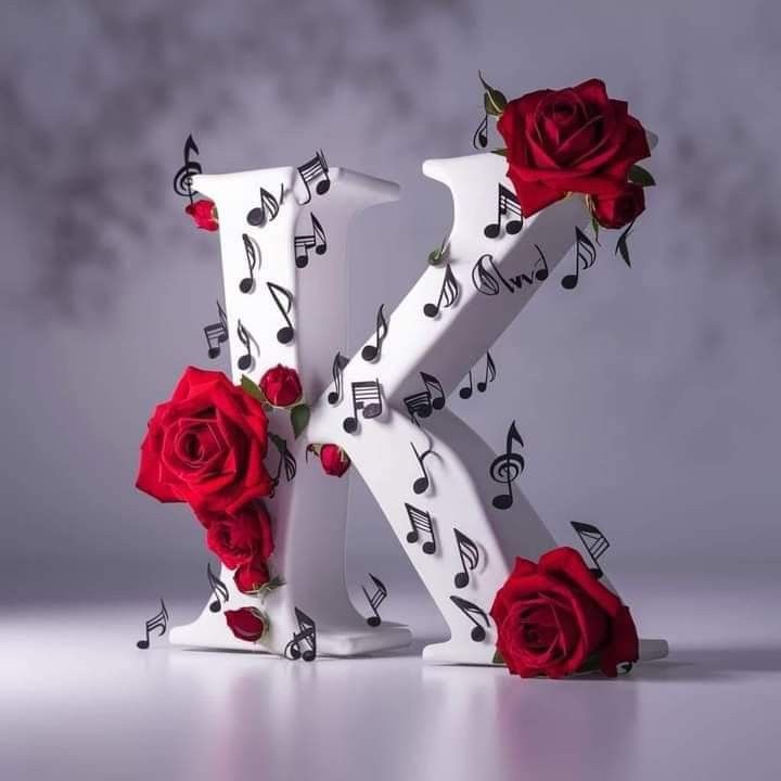 k-name-dp-stylish-cartoon