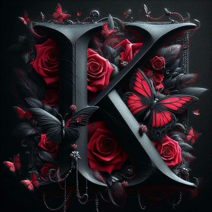 k-name-whatsapp-photo