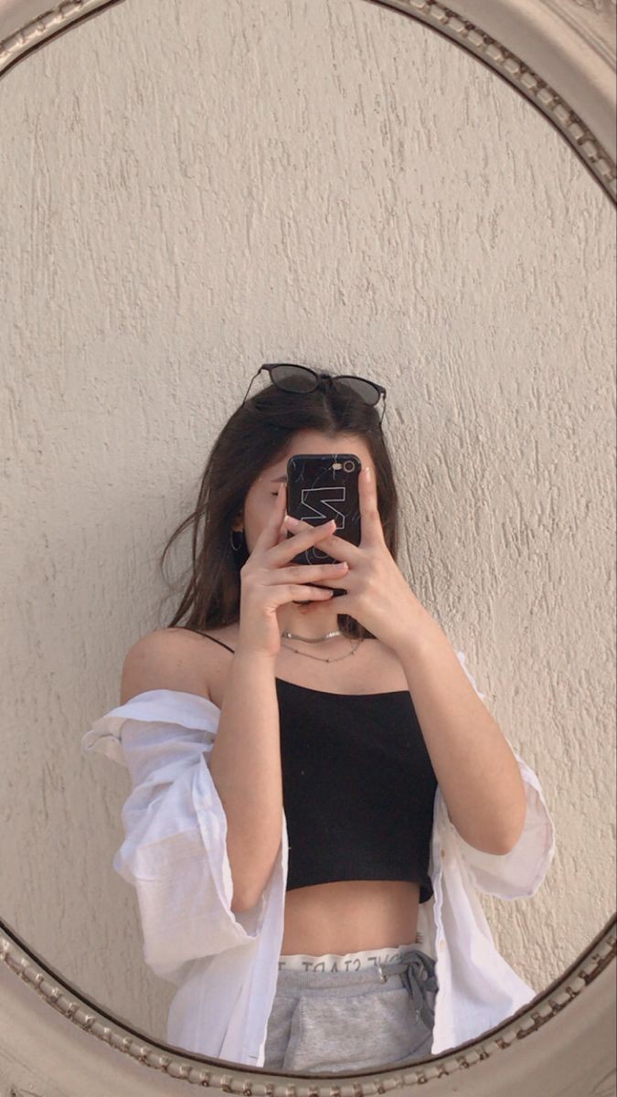 mirror-selfie-ideas