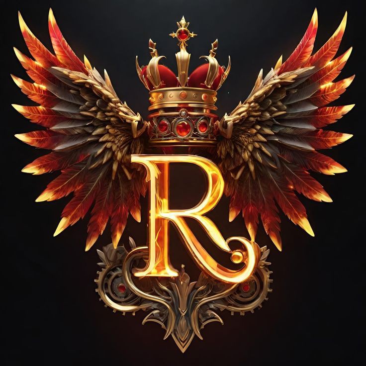 r-name-dp-for-whatsapp-attitude