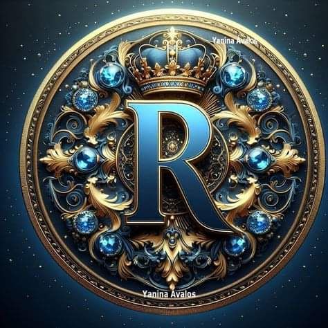 r-name-dp-love-heart