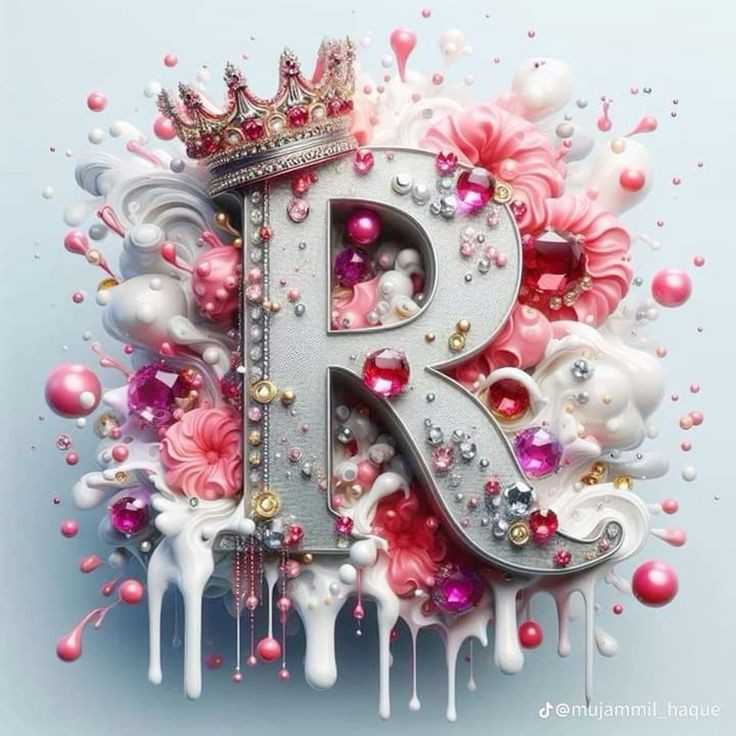 r-name-whatsapp-photo