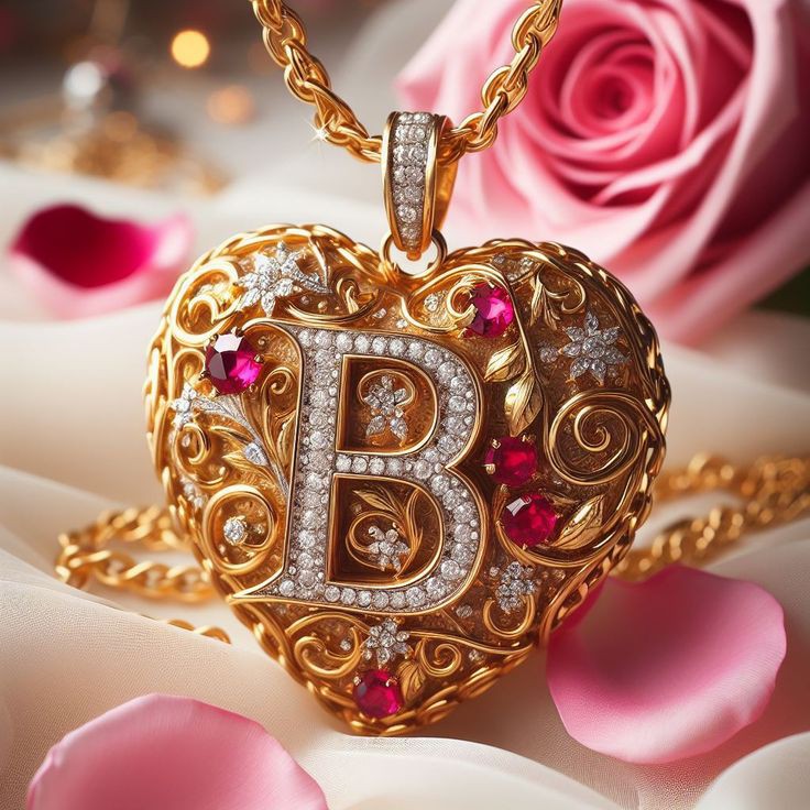 stylish-b-letter-dp