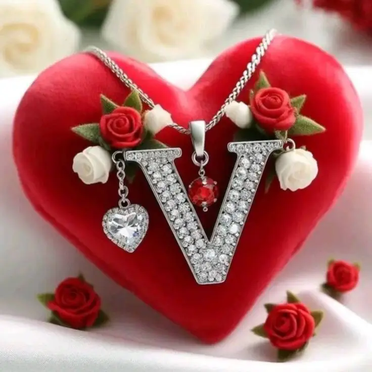 V-name-dp-boy-stylish