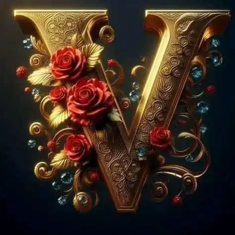 V-name-dp-pic-download