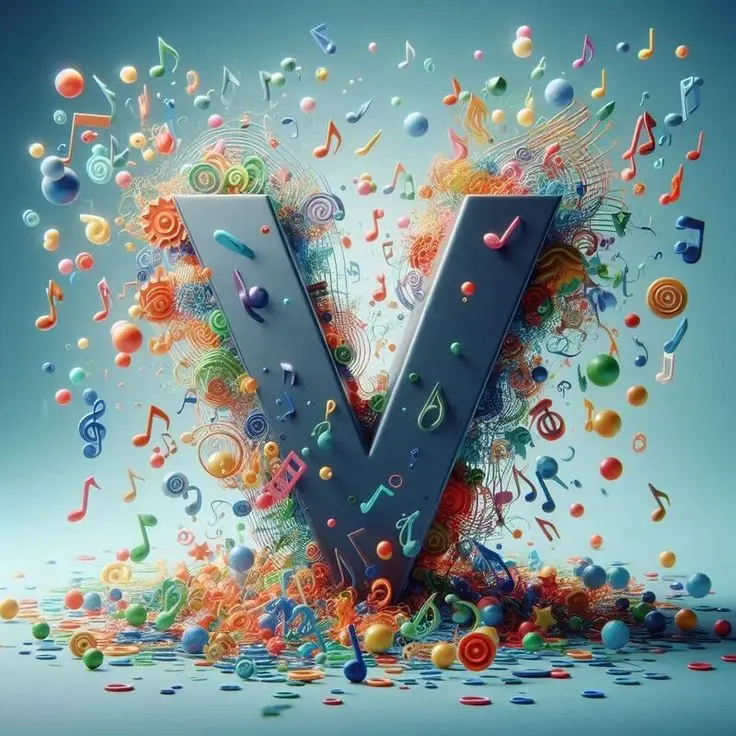 V-name-dp-romantic-couple