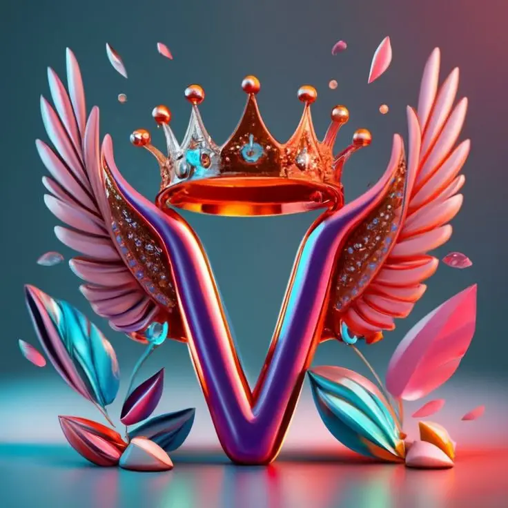 V-name-dp-whatsapp-boy