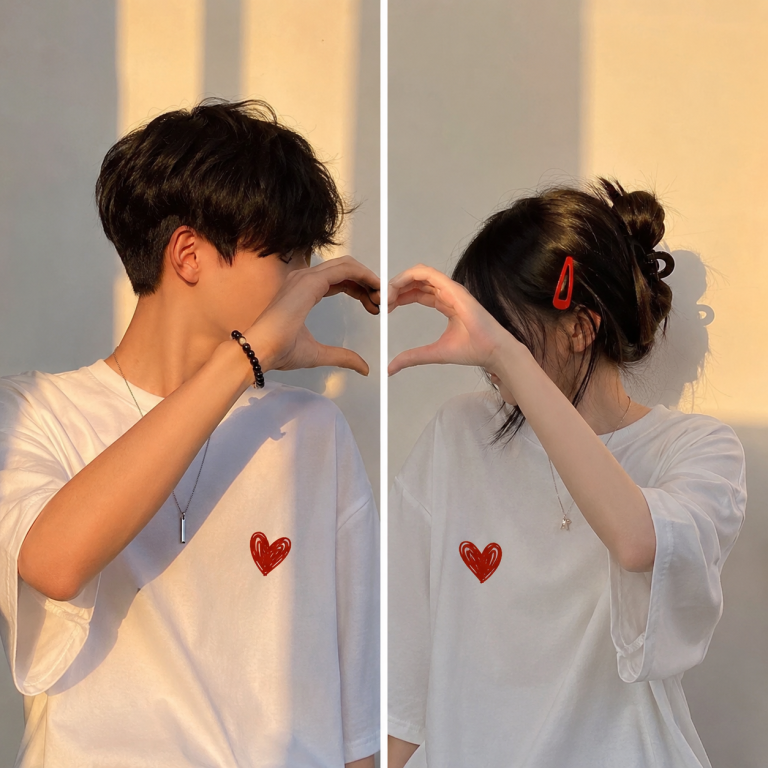 Couple DP for Instagram, Cute Pics, Images, Photos, Pictures & Wallpapers (2026)