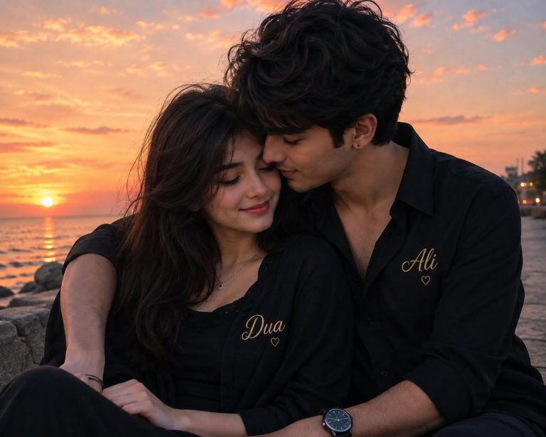 [1194+] Couple Dp for Whatsapp Images, Photos, Pictures & Wallpapers (2026)