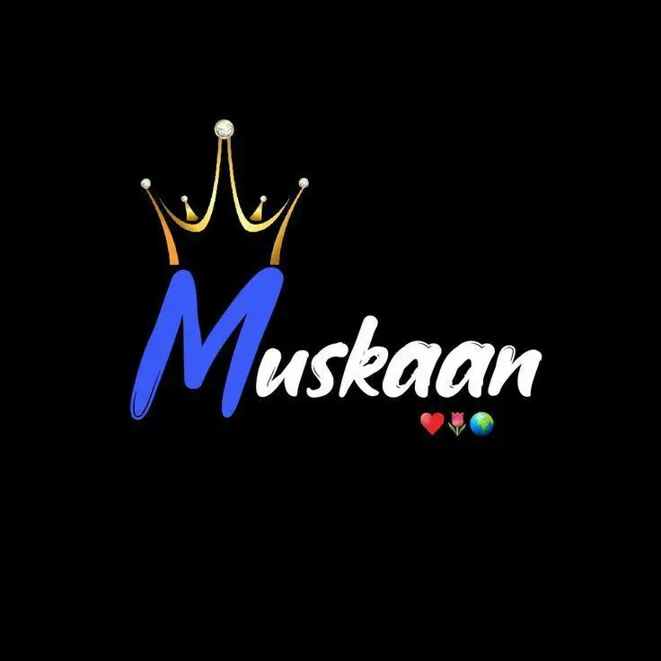 muskan-name-image-in-heart
