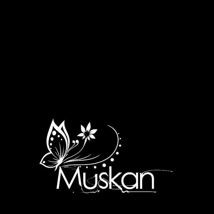 muskan-name-image-love