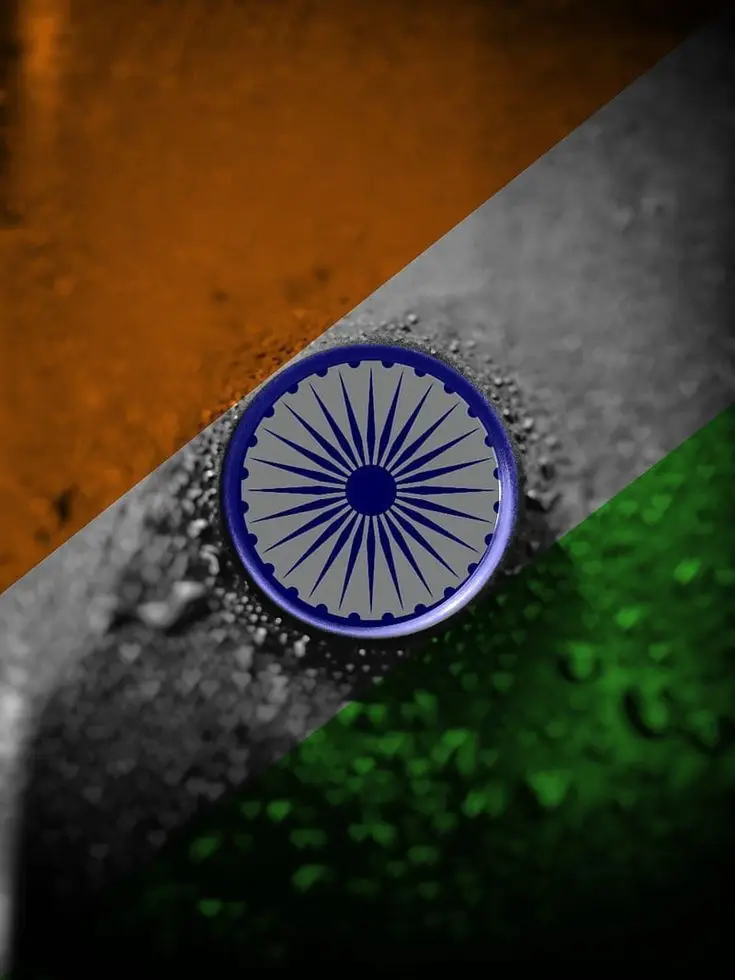 tiranga-dp-background