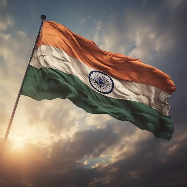 tiranga-dp-circle