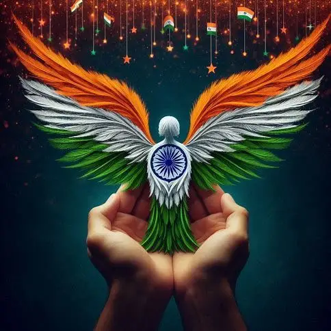 tiranga-dp-download