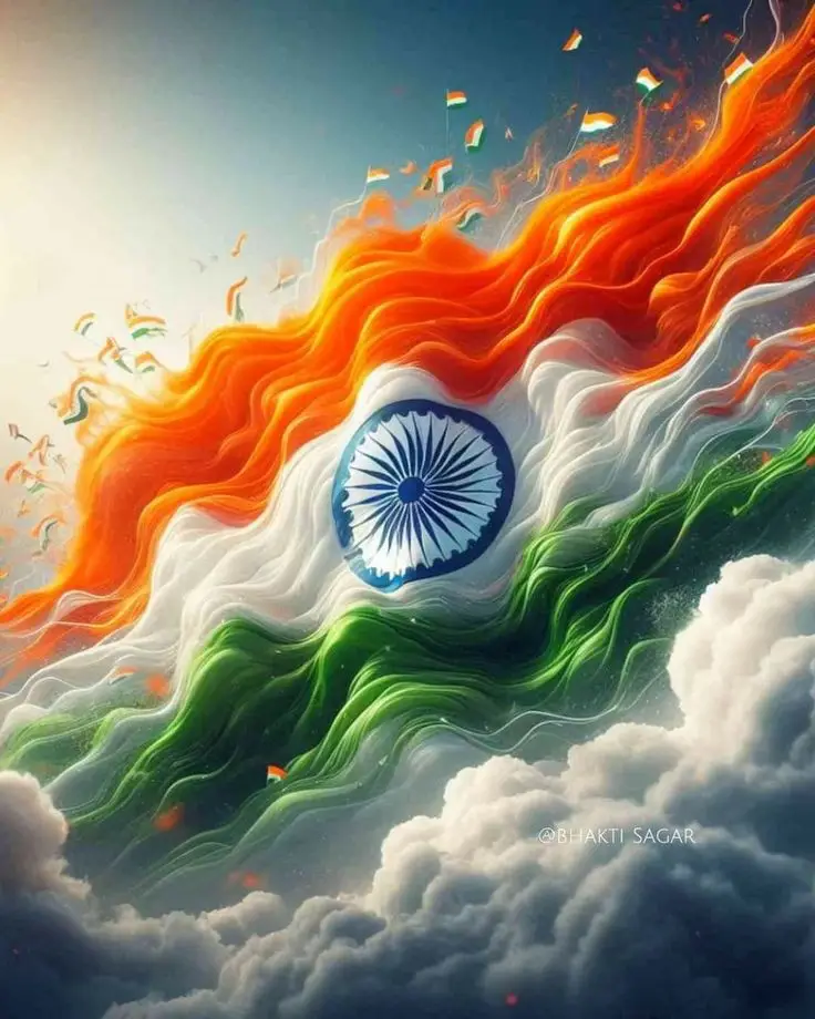 tiranga-dp-online-editing