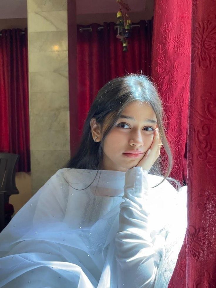 Instagram DP For Girls